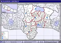 Rupandehi District