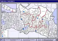 Siraha District