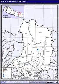 Solukhumbu District