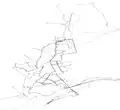 2006 GPS tracks