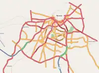 Nicosia