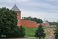 Weliki Nowgorod