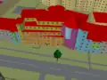 building:levels=*, building:colour=*