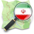 Flag of Iran
