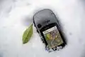 OpenStreetMap on a Garmin eTrex Vista HCx Waterproof for outdoor use!