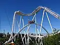 Dive Coasters