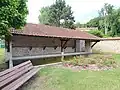 Старые прачечные в&nbsp;Тиго, Даврик, CC BY-SA 4.0, Wikimedia Commons