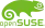 OpenSUSE logo