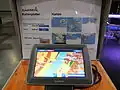 Garmin-Plotter
