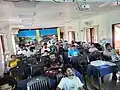 Participants
