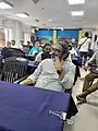 Sunil Thomas, Director, ICFOSS