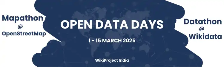 Open Data Days 2025