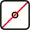 should not be used on nodes