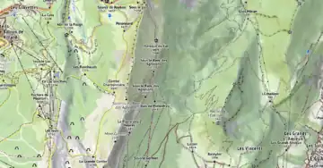 Freemap Outdoor