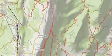 LoMaps HikeBike