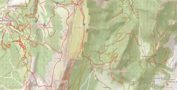 Maps.Refuges.Info