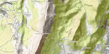 OpenTopoMap