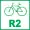 Szlak EuroVelo 2