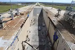 flame trench works