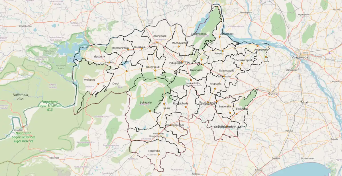 Palnadu district