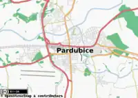Pardubice
