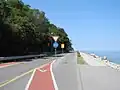 Slovenia: 834351625 834351625 (not to be confused with the sidepath to the right)