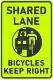 W16-1-M1 SHARED LANE