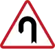 W1-6 (L) LEFT HAIR PIN