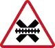 W7-2 RAIL ROAD