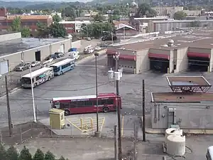 Busdepot