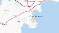 Port St Mary, Isle of Man