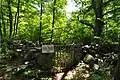Town Pound, Porter, Maine, by Magicpiano, CC BY-SA 4.0, via Wikimedia Commons