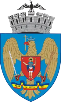 Bucharest