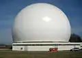 Radom-Antenne