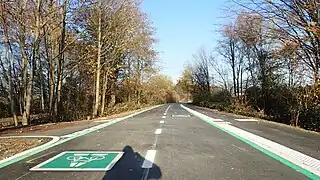 Radschnellweg