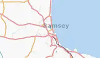 Ramsey, Isle of Man