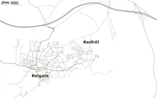 Reigate