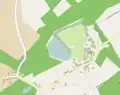 18 nov Finition des ajouts pour l'abbaye du Relec
