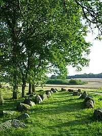 long_barrow