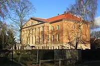 Schloss Garzau