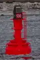 Lateraltonne rot