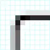 makes blurry conversion to PNG .