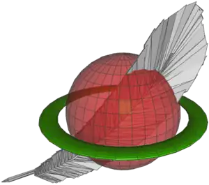 SaptiaLite logo