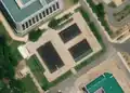 4/8 Sports ground (leisure=pitch and sport=*) (Maxar satellite imagery)
