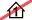 House numbers (X/4)