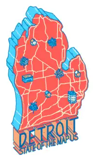 State Of The Map U.S. 2018