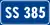SS385