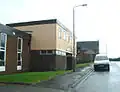 Streethouse working menʼs club