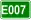E007