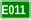 E011